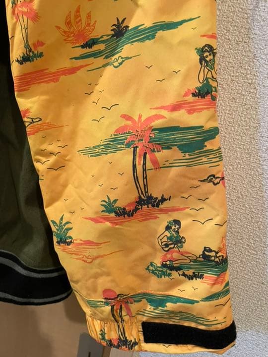 BURTON(バートン)のAnalog（アナログ）コレクション　S スノーボード