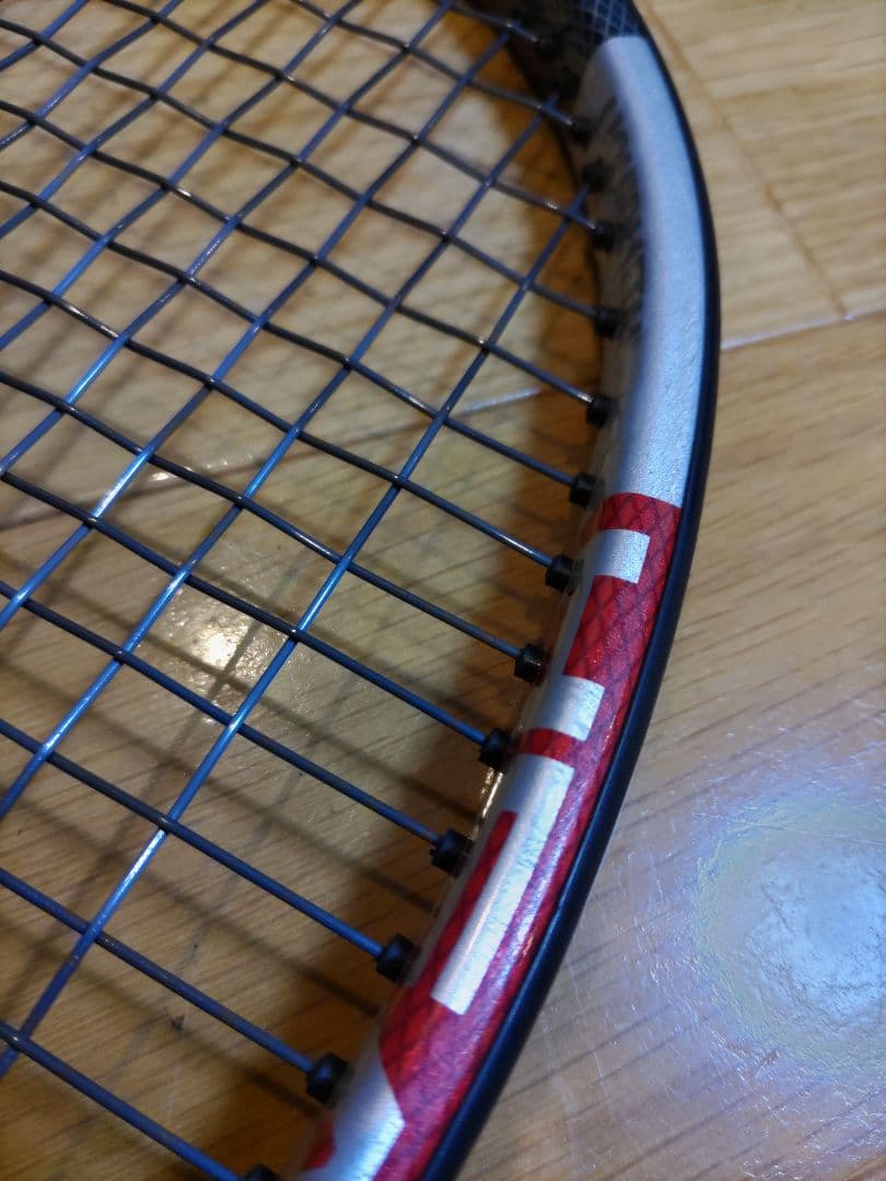 張り立て　リキッドメタル　プレステージMP　実測スペック有り