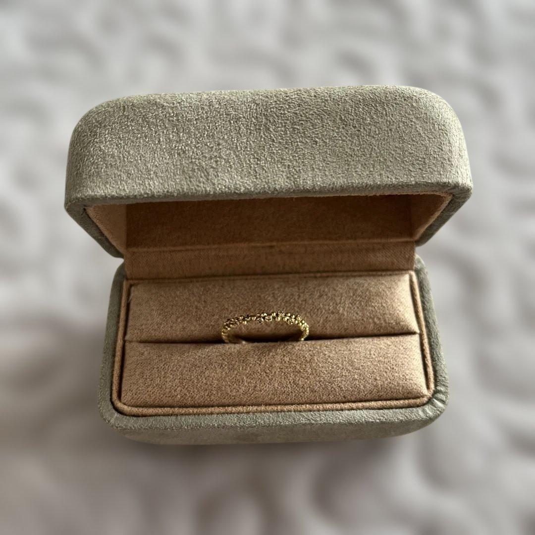 noguchi bijoux ノグチ　tsubu Arts&science