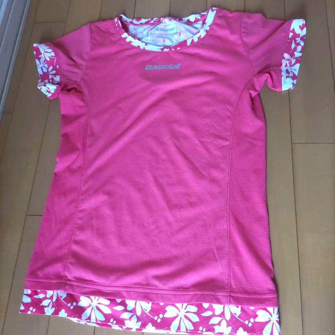 バボラ　テニスウェア　豪華4点セット　M