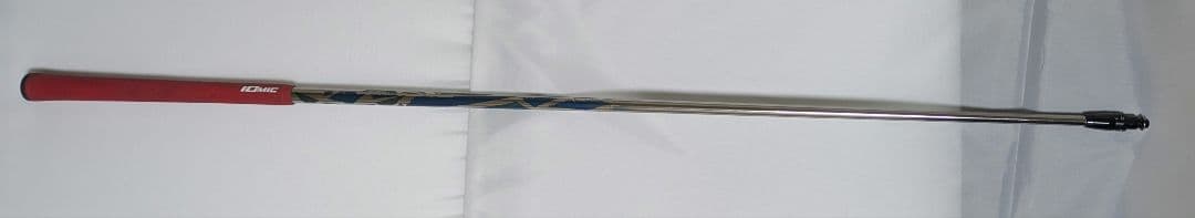 DIAMOND SPEEDER HB 8S 3U Titleistスリーブ