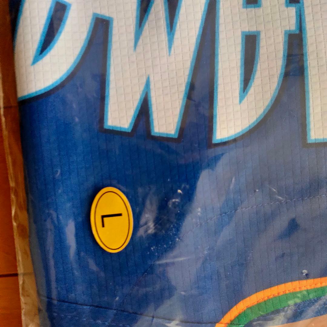 横浜DeNAベイスターズ 70th ANNIVERSARYユニフォーム Lサイズ