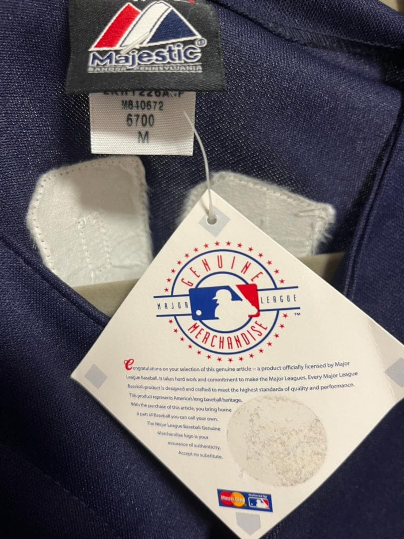 ボストン・レッドソックス PEDROIA 15 ジャージ