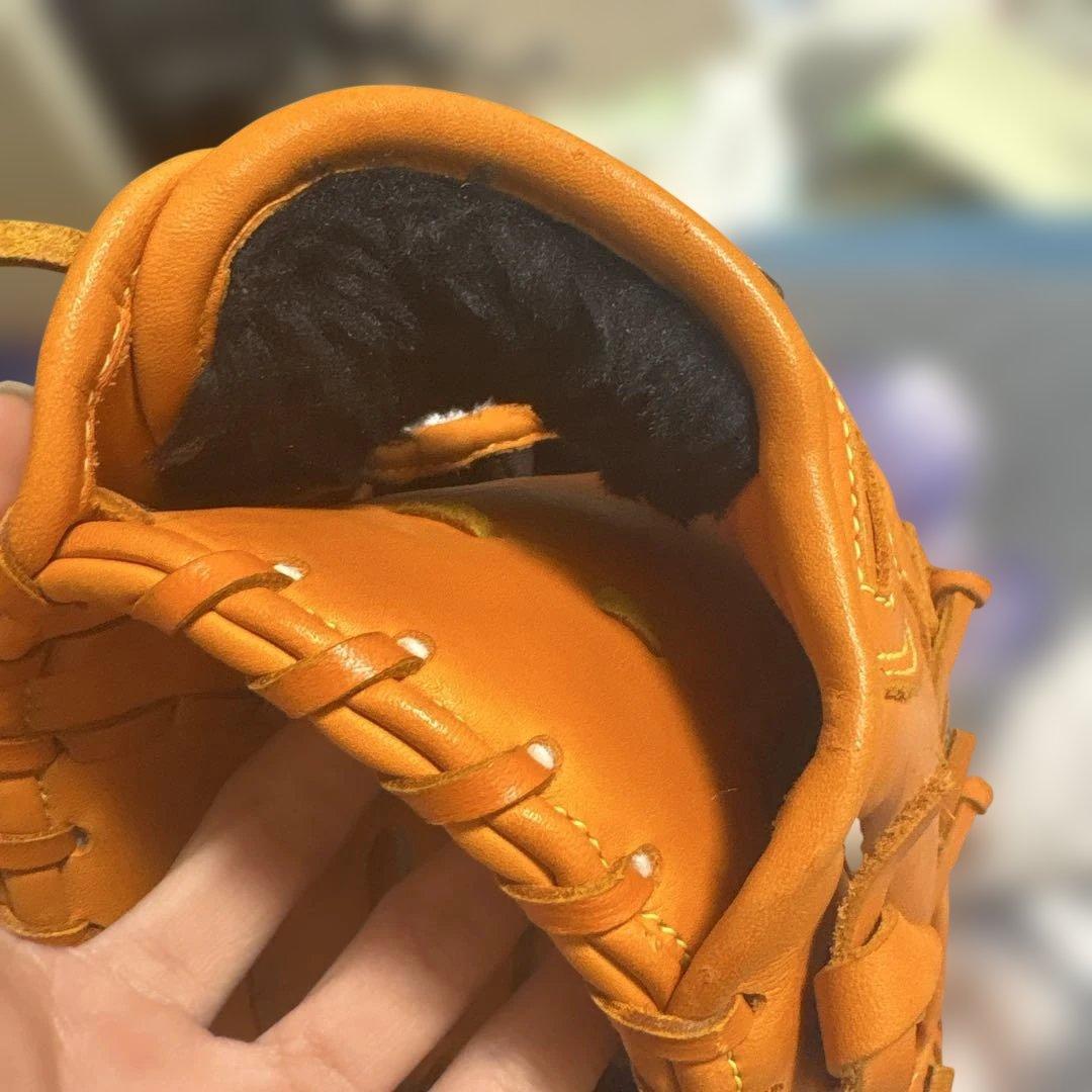 美品ミズノ FeatEmotion（フィートエモーション）