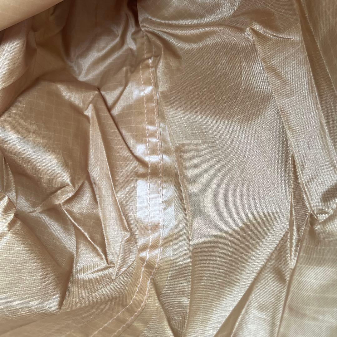 【最終値下げ】未使用　Coleman Compact Hexa Sタープ