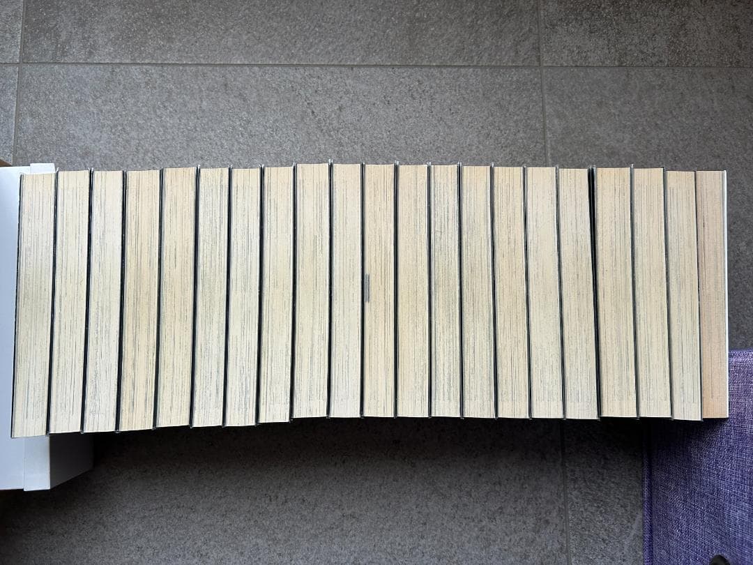 ワイド版 風雲児たち 全巻 1巻〜20巻・外伝 みなもと太郎