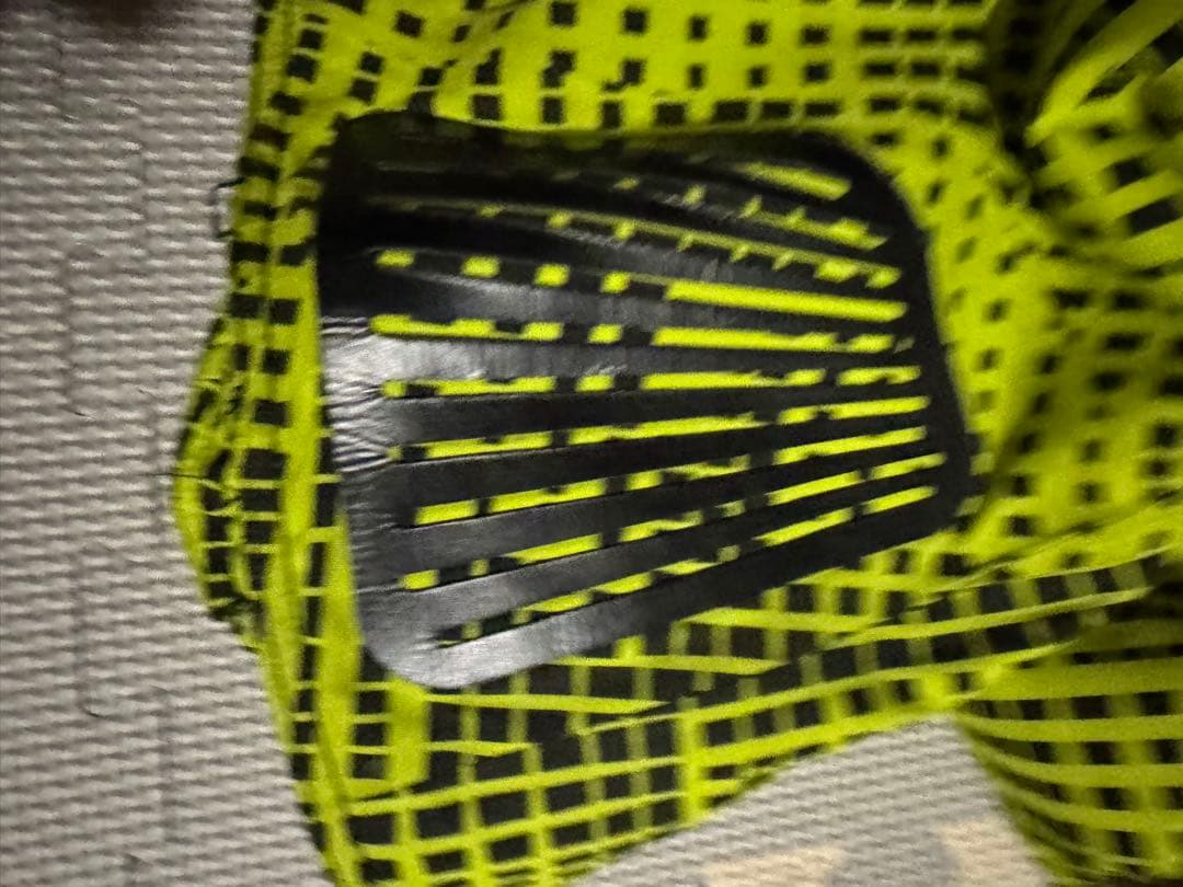 スキーウェアセット