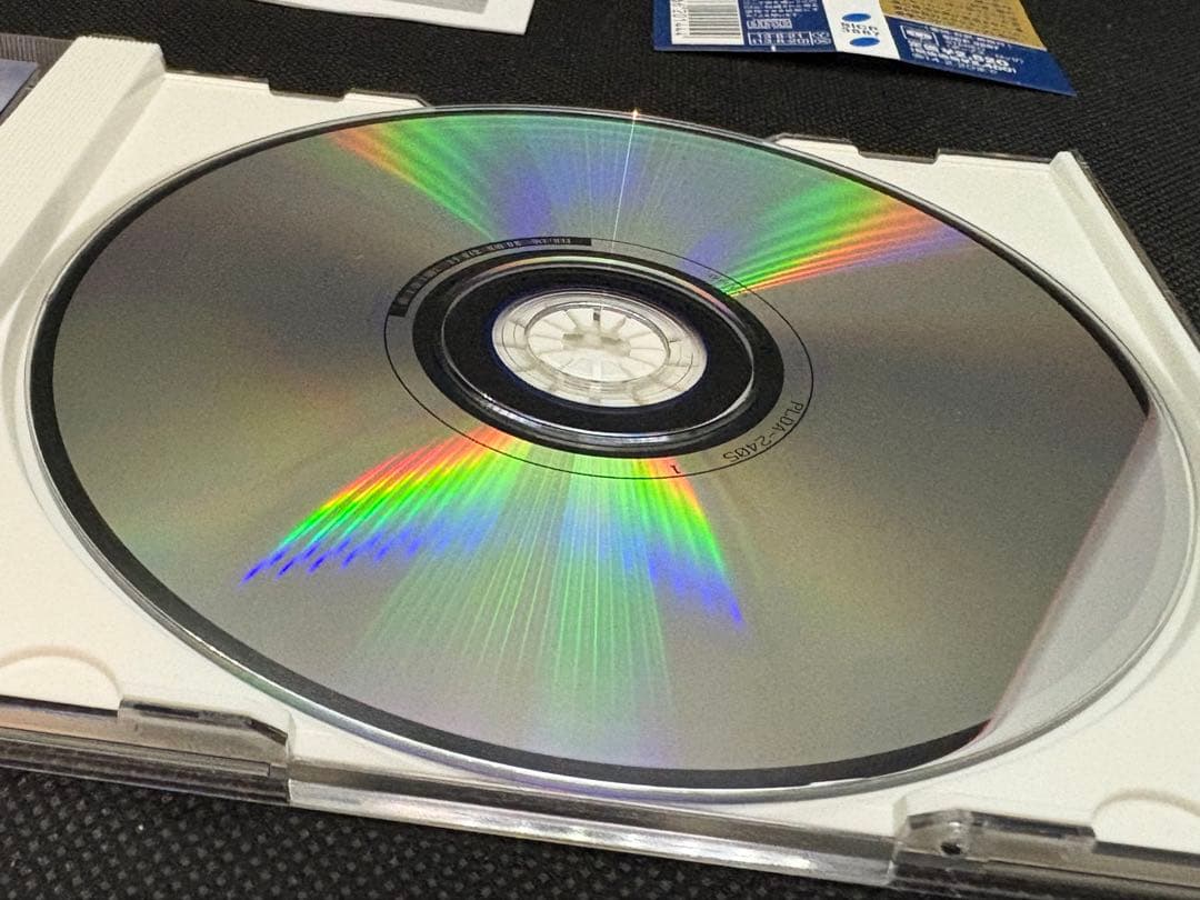 John mayor 1st〜6th ライブ国内盤帯付trio 全11枚DVD