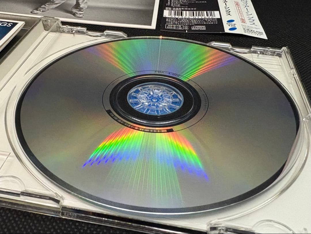 John mayor 1st〜6th ライブ国内盤帯付trio 全11枚DVD