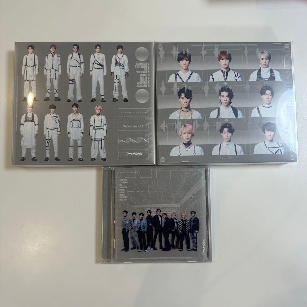 Man シングルCD アルバム まとめ売り