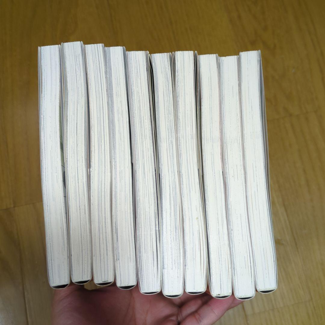 美品　デキる猫は今日も憂鬱　1〜10巻セット