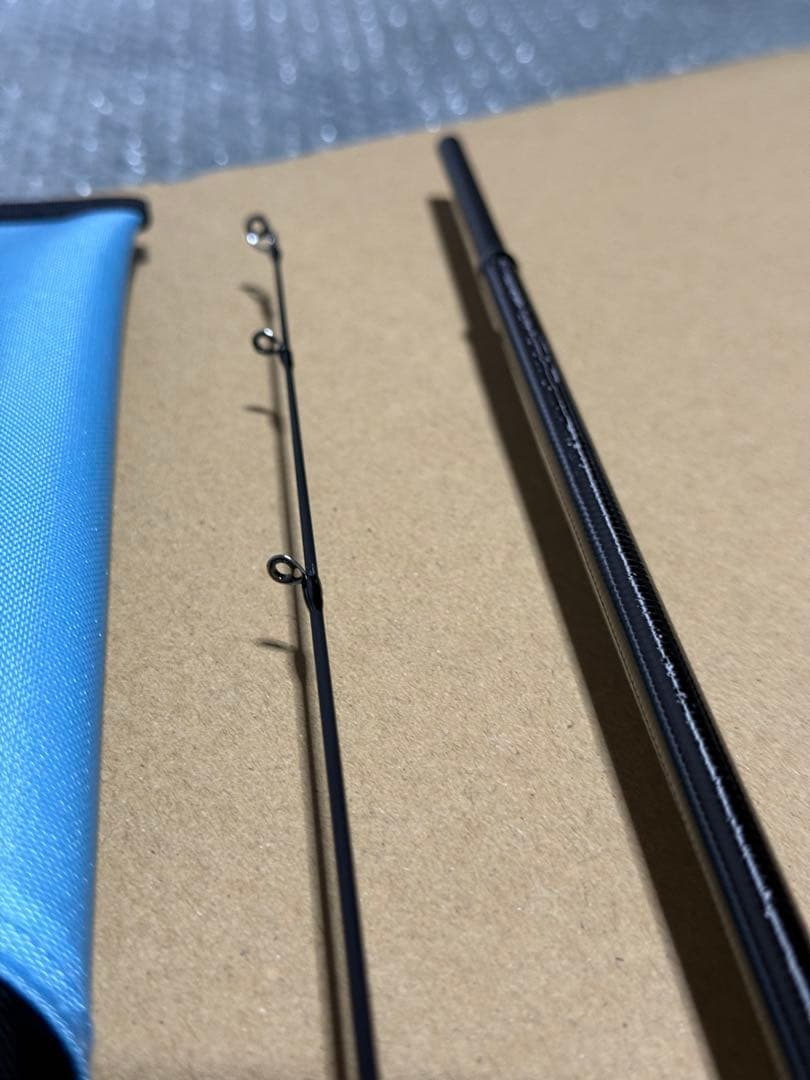 がまかつ　LUXXE 寧音　B77H-solid