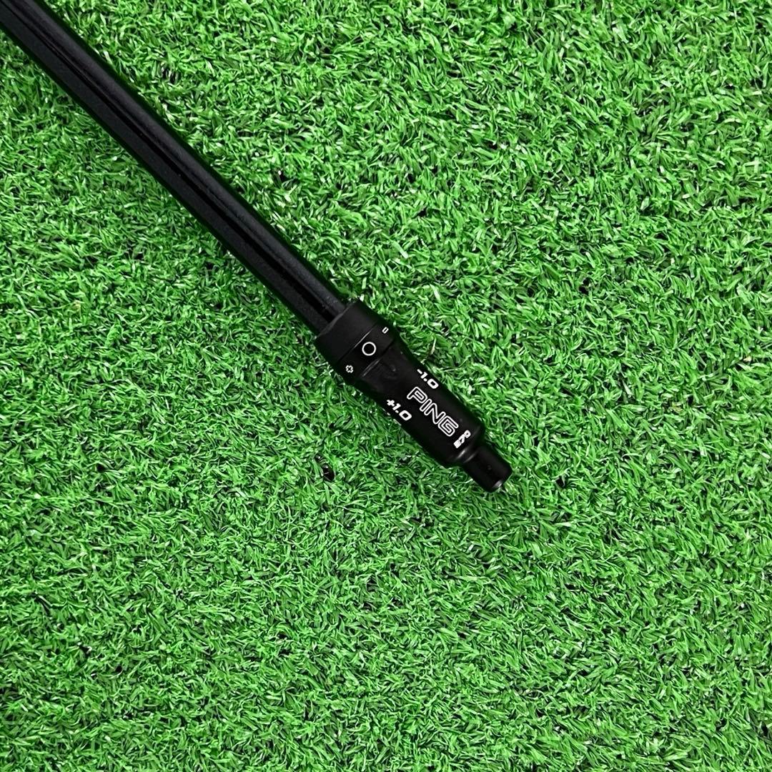 ⭐︎シャフト PING UT ユーティリティ TourAD HY-85(S)