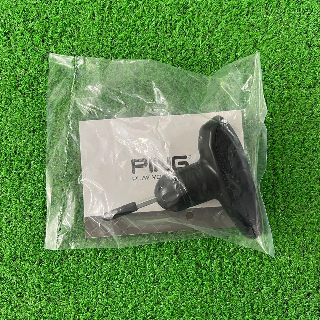 ⭐︎シャフト PING UT ユーティリティ TourAD HY-85(S)