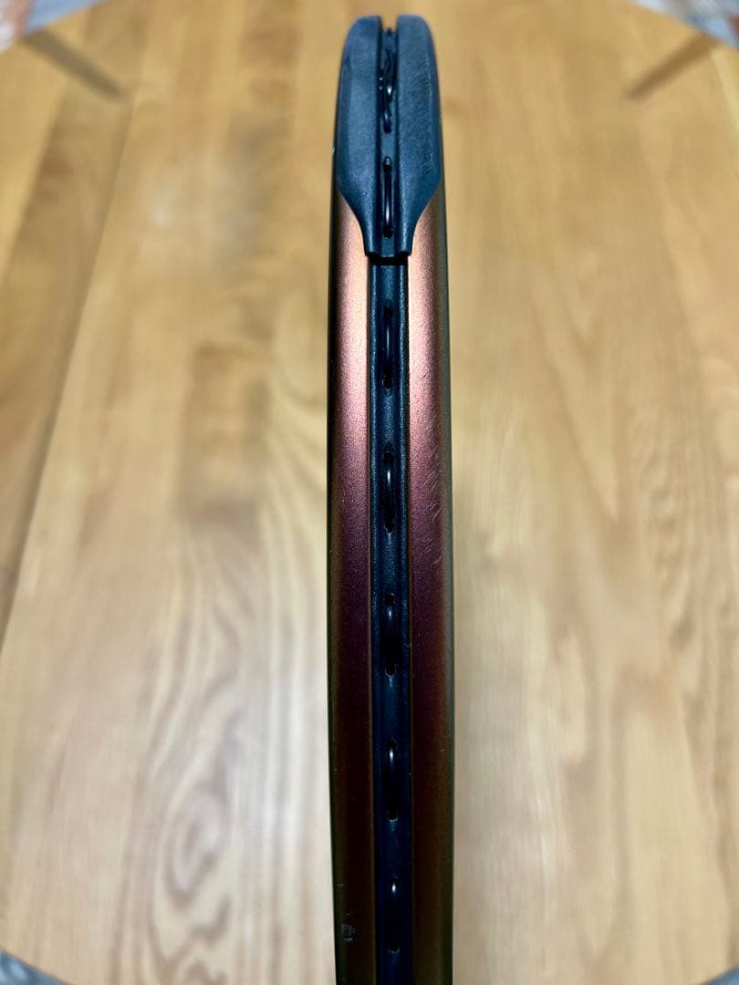 Wilson Pro staff 97 v14 グリップ2プロスタッフ