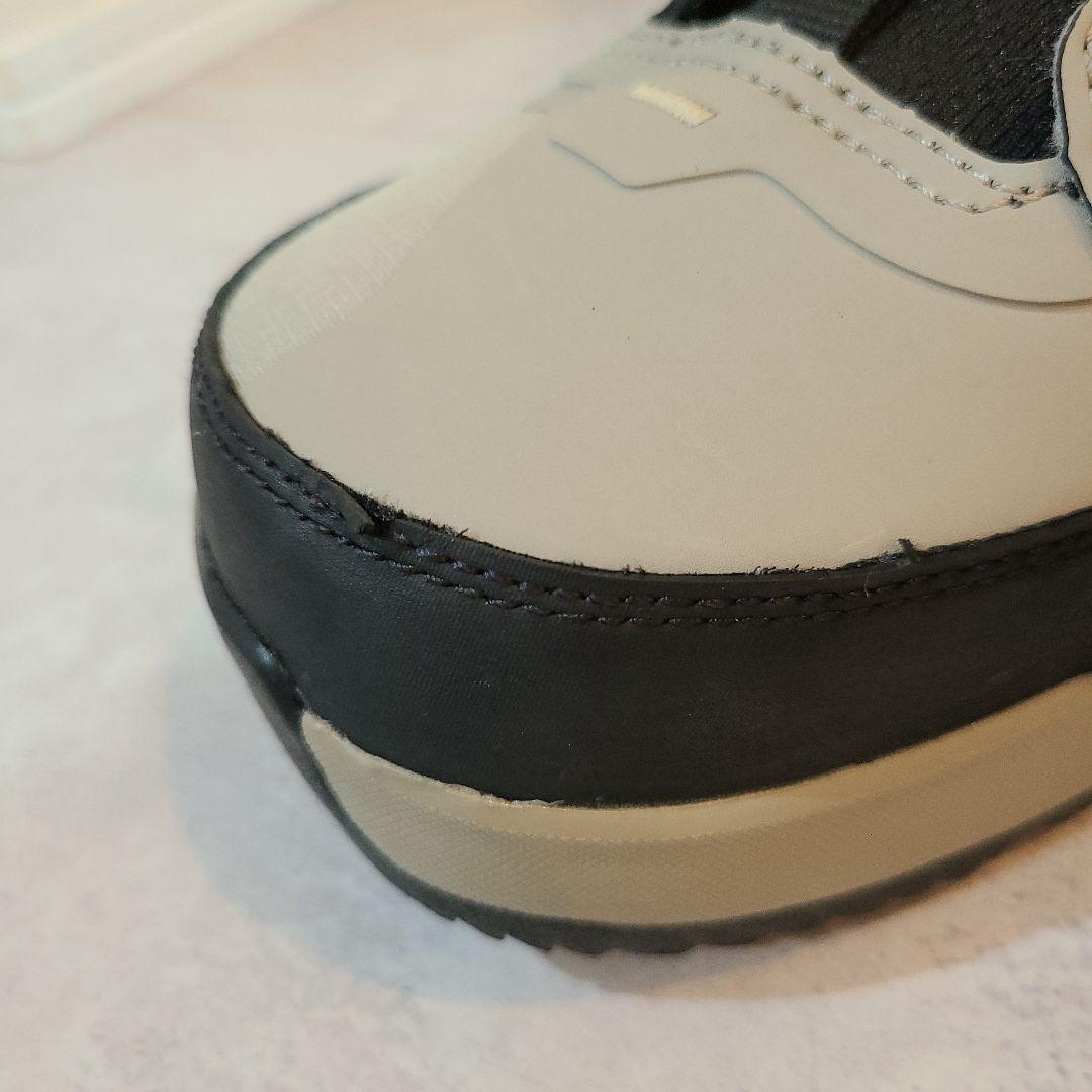 【再値下】サロモン ブーツ SALOMON VISTA ビスタ スノーボード