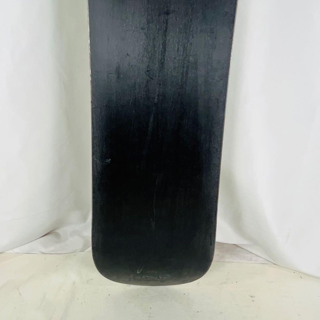 【良品】 RICE28 ライス28 約155cm スノーボード 板