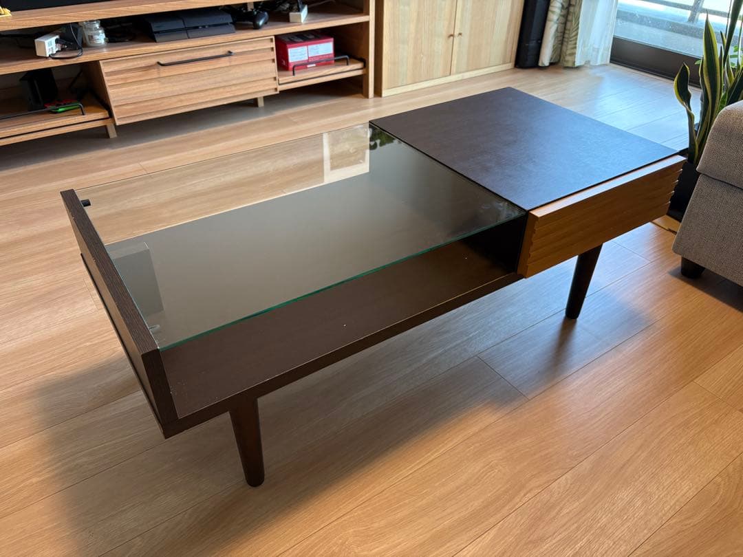 Francfranc フランフラン　コーヒーテーブル