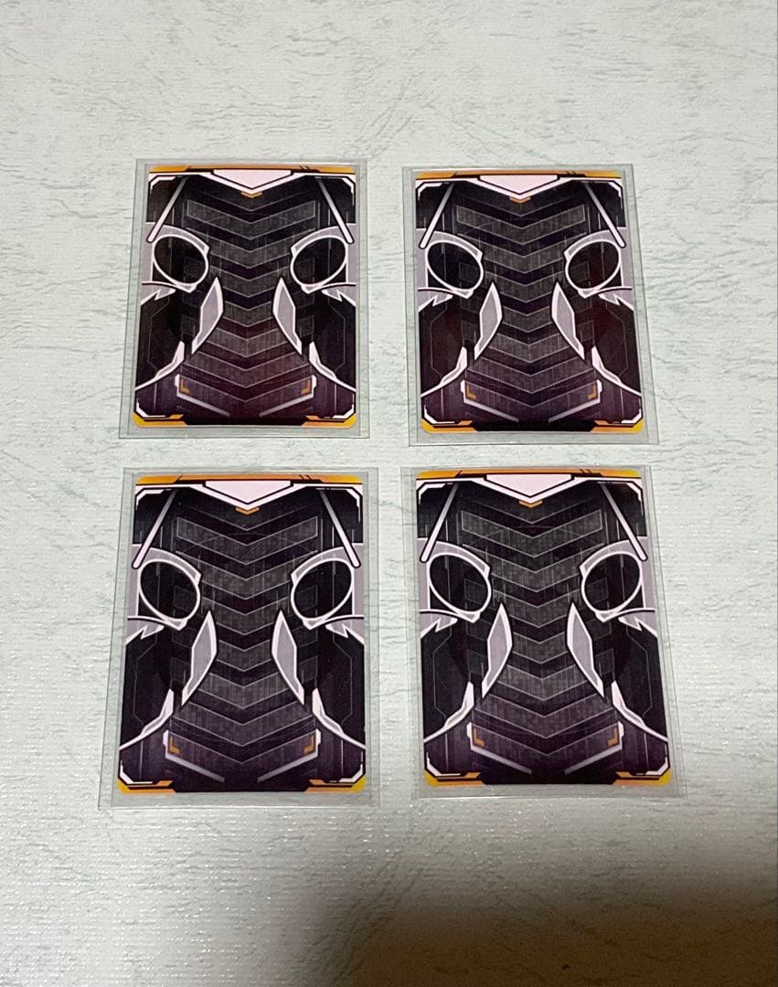 仮面ライダーDVDコレクション カブト 全話 DVD未開封！オマケ多数付き！