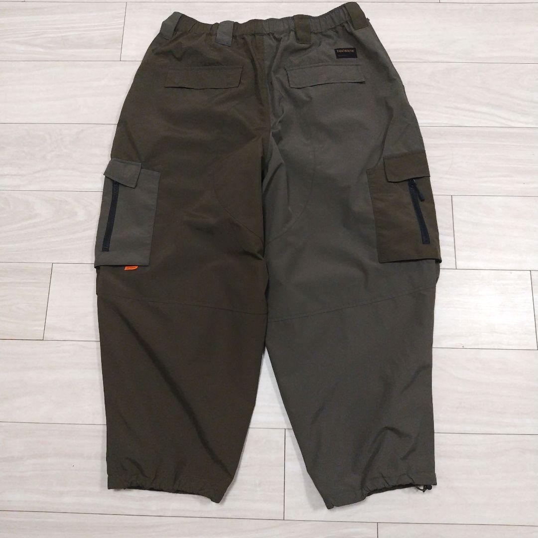 TIGHTBOOTH PRODUCTION × KILLER BONG