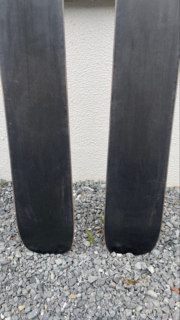 Völkl ケンドー92