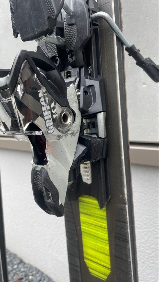 Völkl ケンドー92