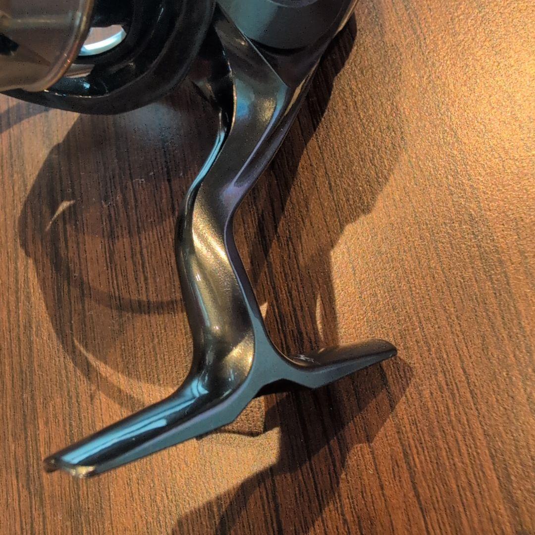 最終値下！DAIWA　20ルビアス　LT4000-CXH　中古品