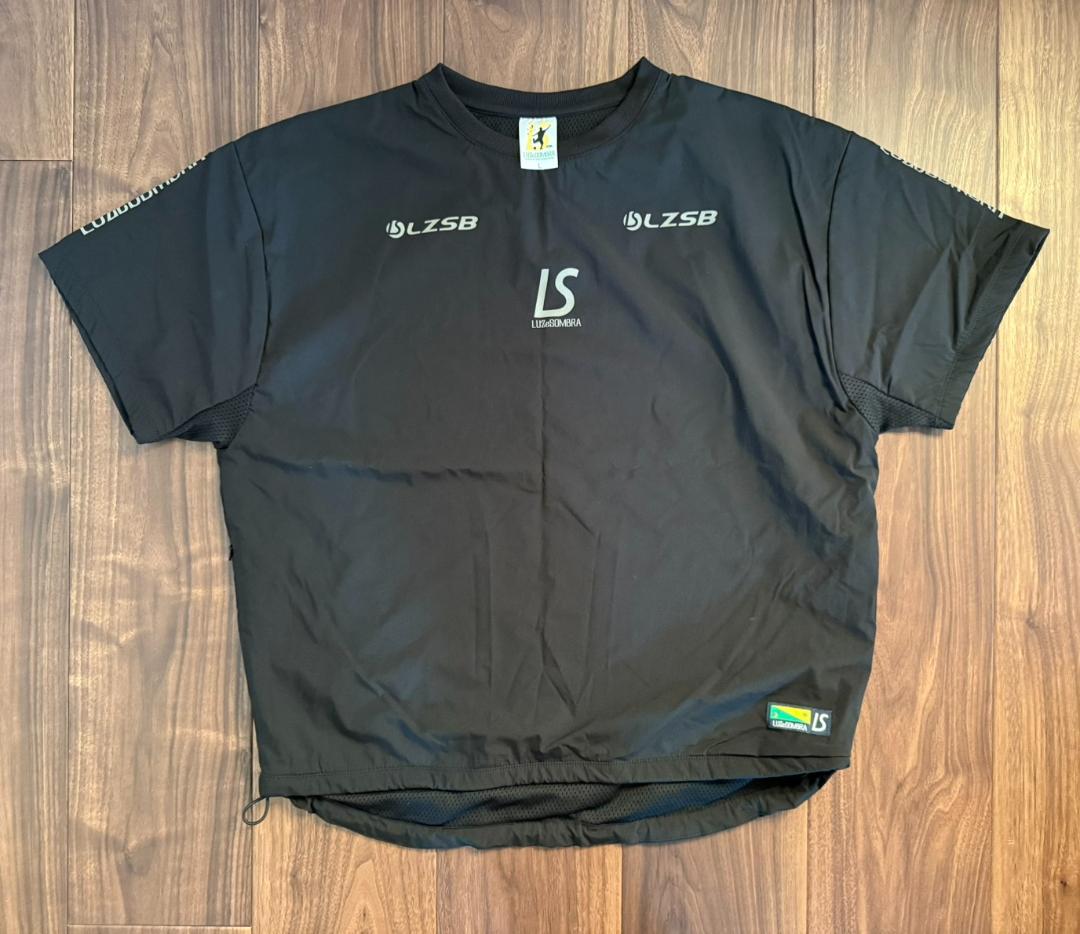 ルースイソンブラ 上下セット タフタ インナー 4点セット Lサイズ