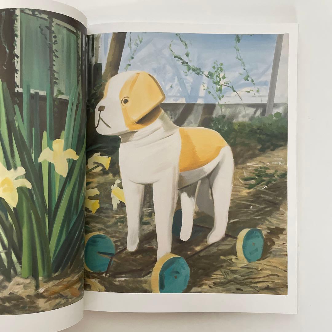 Ulala Imai 今井麗 作品集 Melody