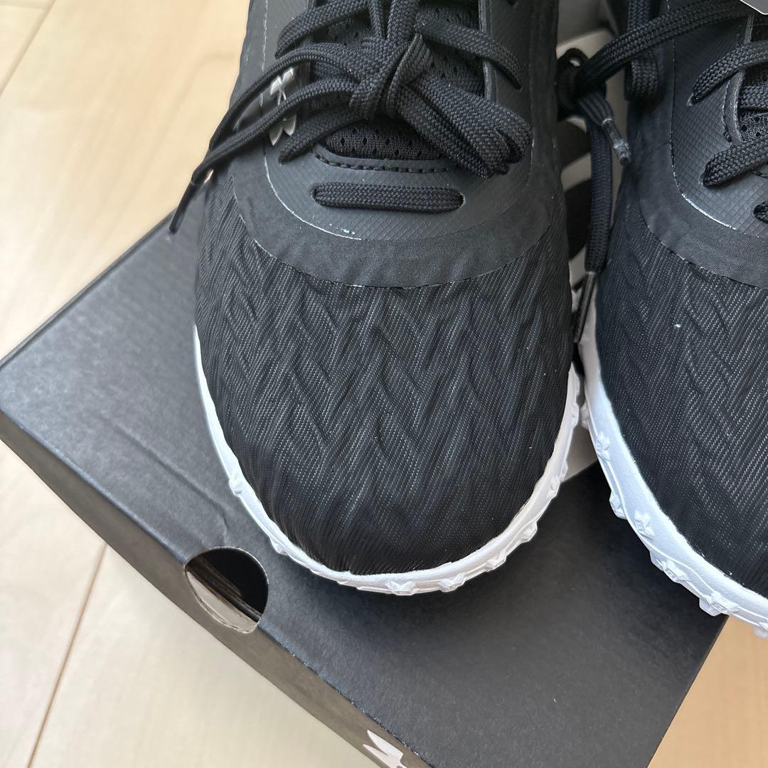 アンダーアーマー トレーニングシューズ UAヤード ターフ