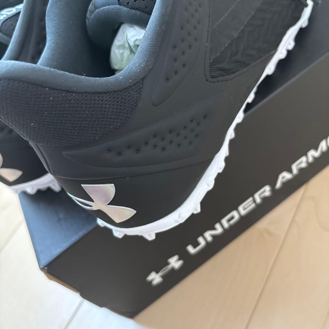 アンダーアーマー トレーニングシューズ UAヤード ターフ