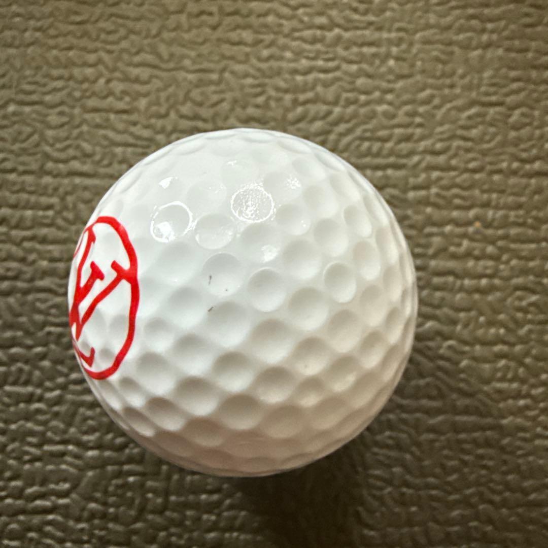 Louis Vuitton ゴルフ アンドリュース モノグラム バンダナ