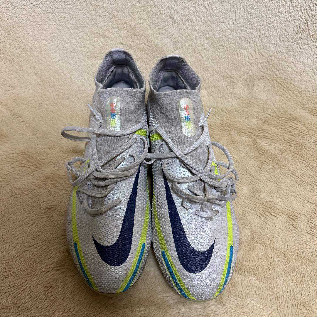 m*e様 Nike PHANTOM GT 26.5cm FG
