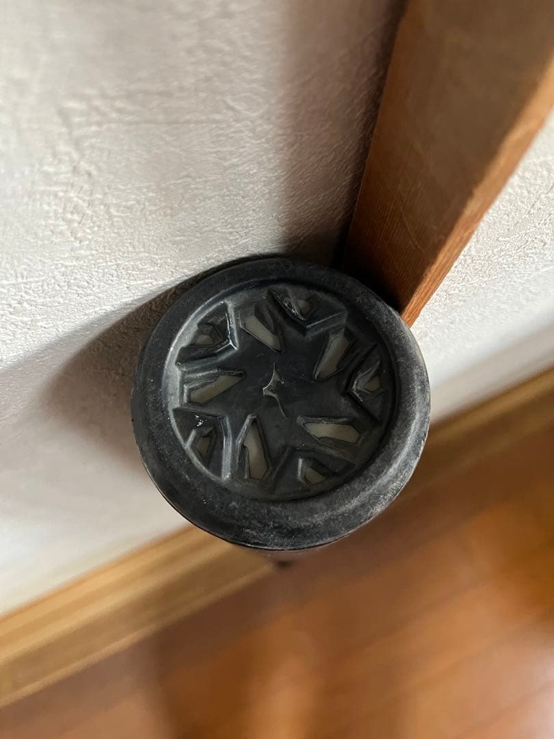 ビヨンドマックス レガシー 85cm 740g ミドルバランス