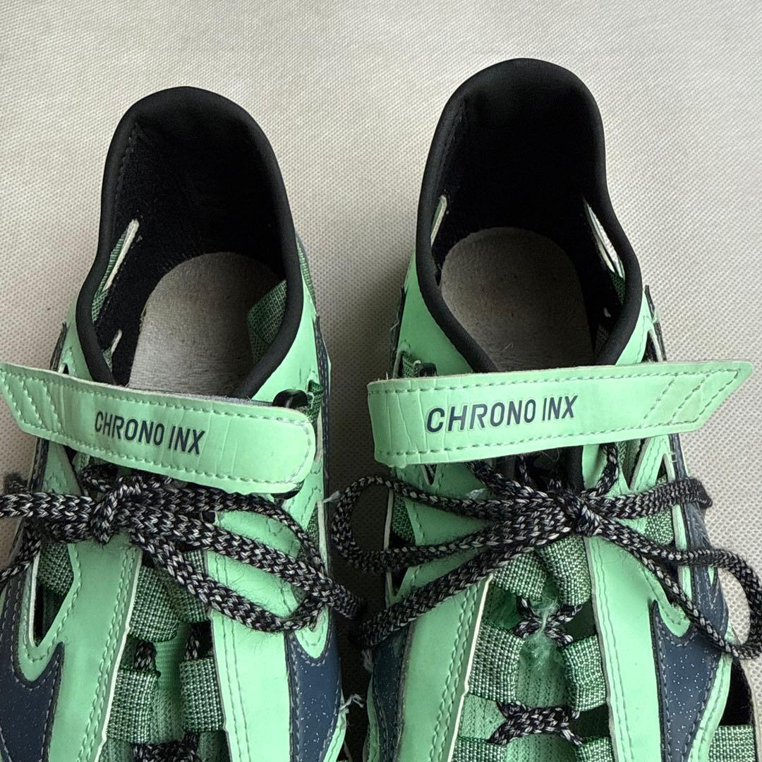 ミズノ クロノインクス　ジャパン【26.0cm】