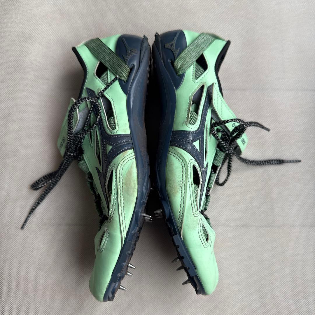 ミズノ クロノインクス　ジャパン【26.0cm】