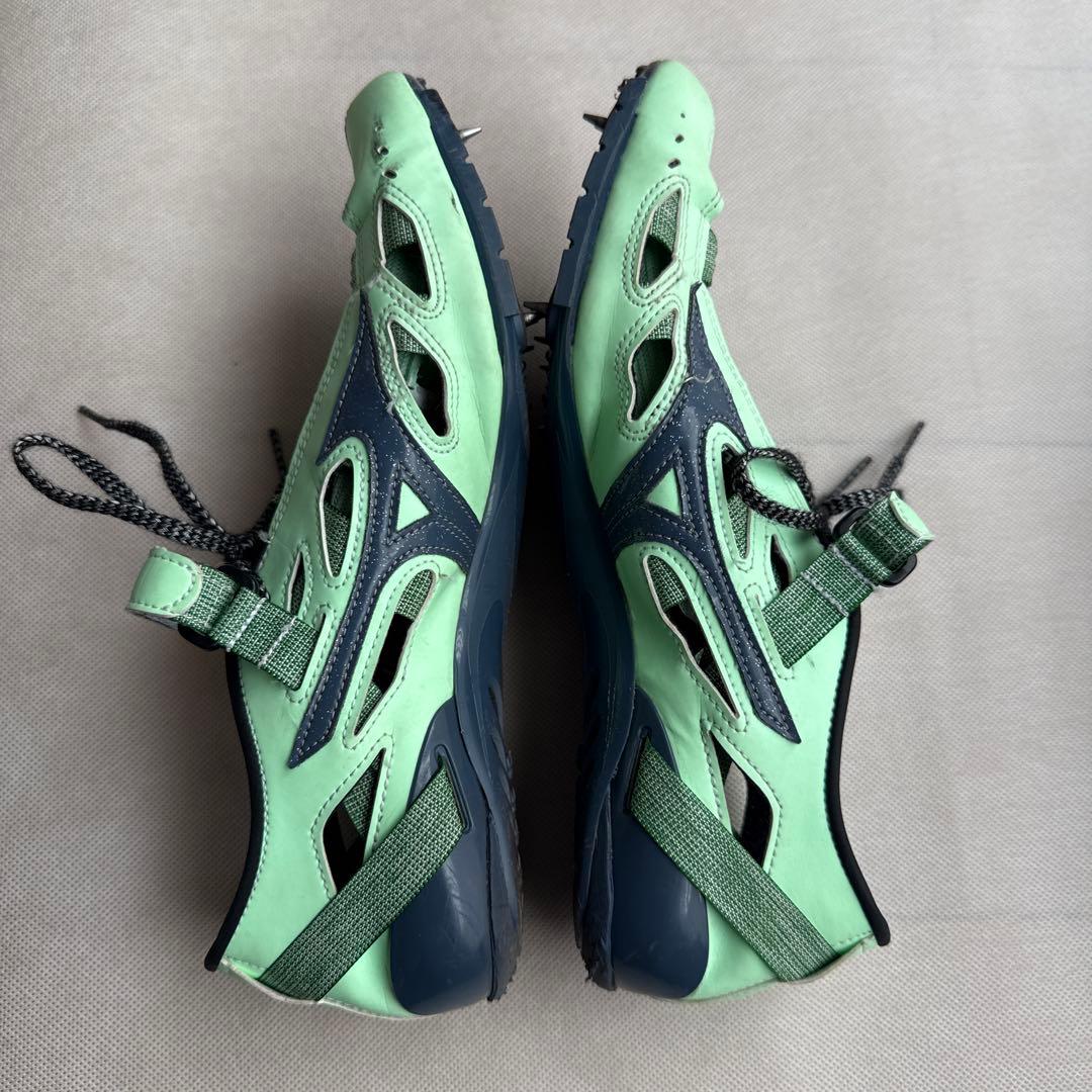 ミズノ クロノインクス　ジャパン【26.0cm】