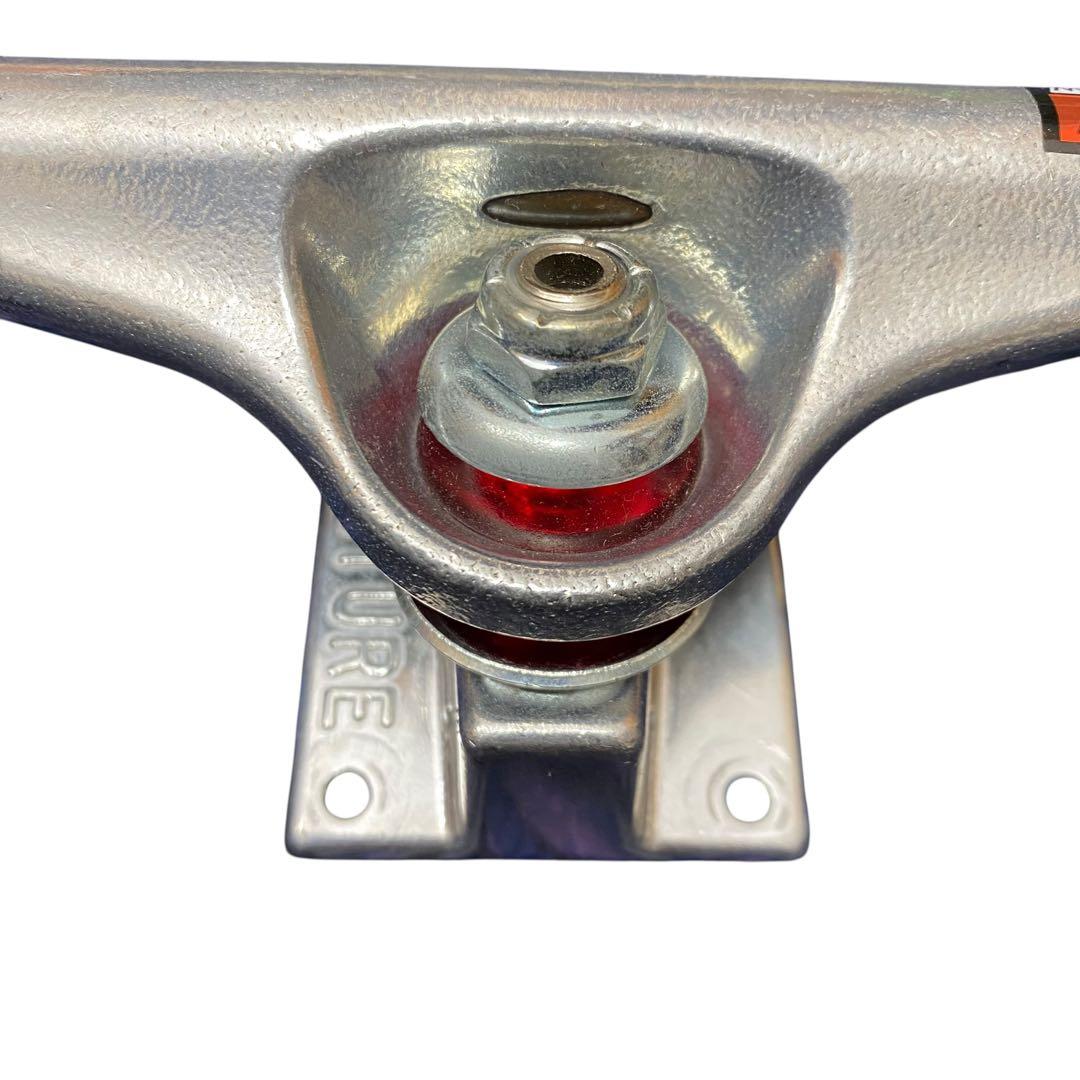 美品 VENTURE V-HOLLOW 5.2 LOW 定価11,660円