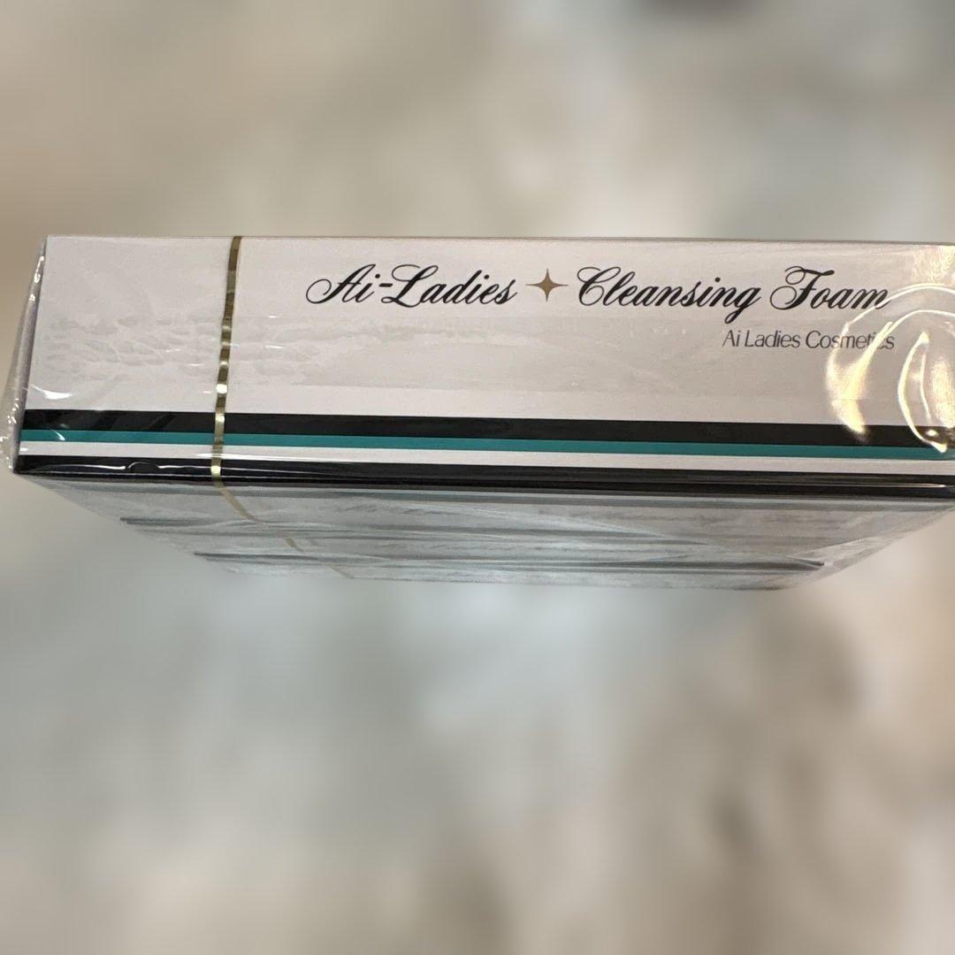 Ai-Ladies Cleansing Foam ３本セット