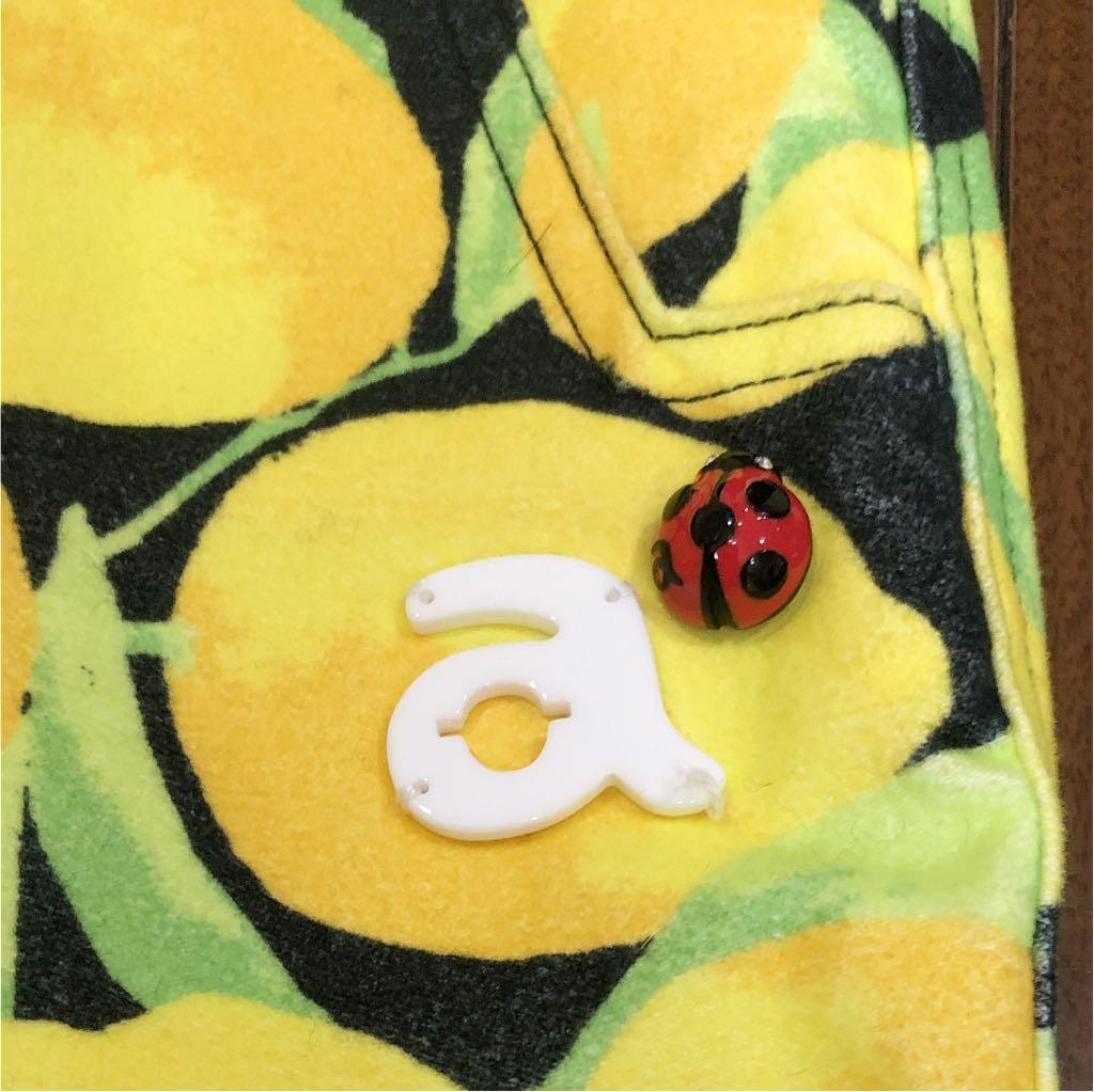 アルチビオ☆ゴルフレモンパンツ☆新品未使用