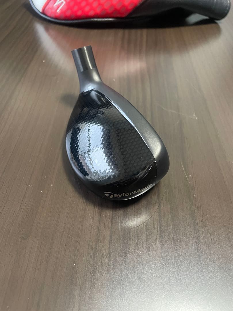 テーラーメイド　ステルス2プラス　3u 19.5 レスキュー　ユーティリティ