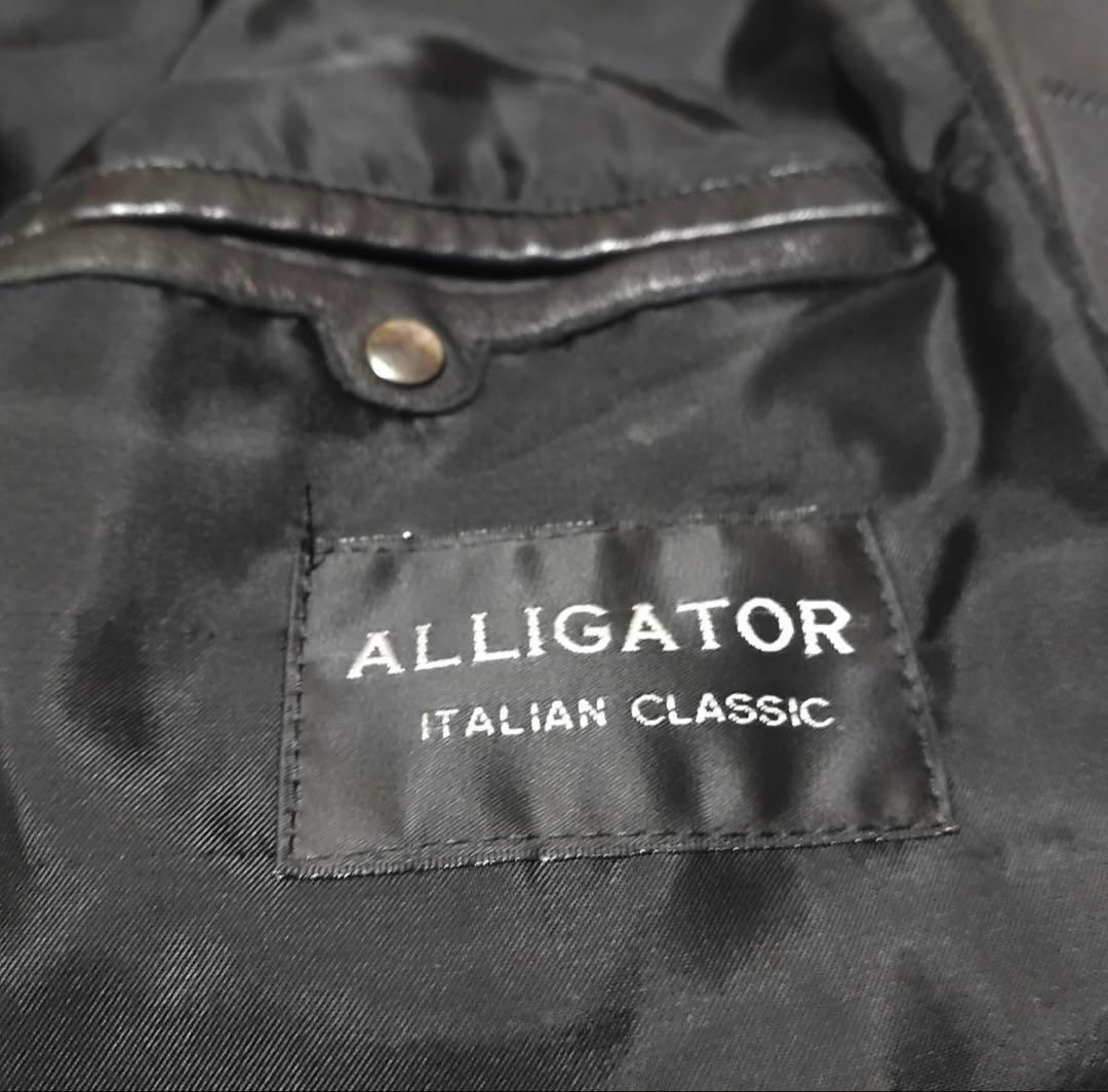 vintage レザージャケット itimi shury