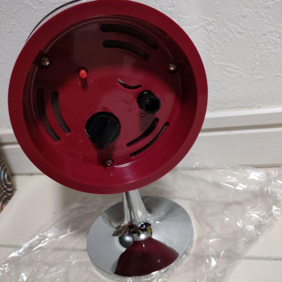 【当時物】シチズン　目覚時計　ミューズ　手巻き　ゼンマイ　ミッドセンチュリー