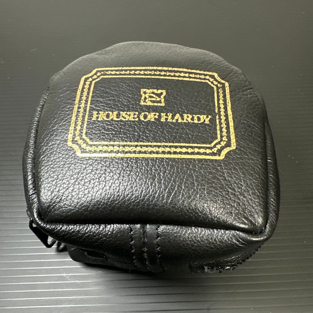 リール HOUSE OF HARDY Sovereign 3/4/5