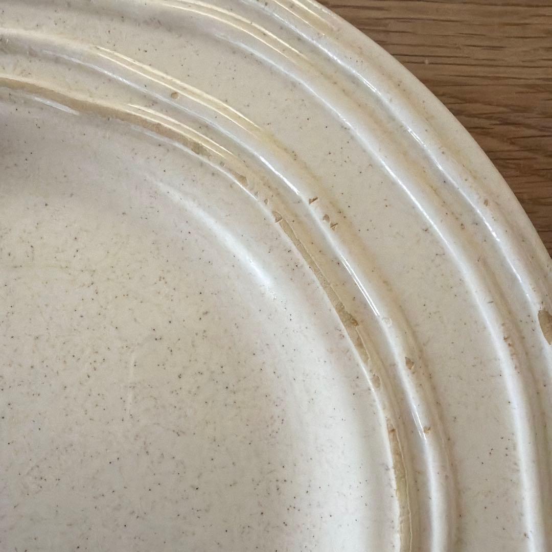 I PATRIZIのお皿　6枚セット