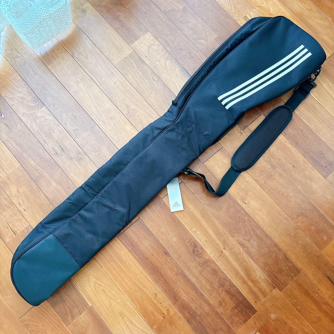 adidas ゴルフ　クラブケース　HA3171 yy592 新品未使用