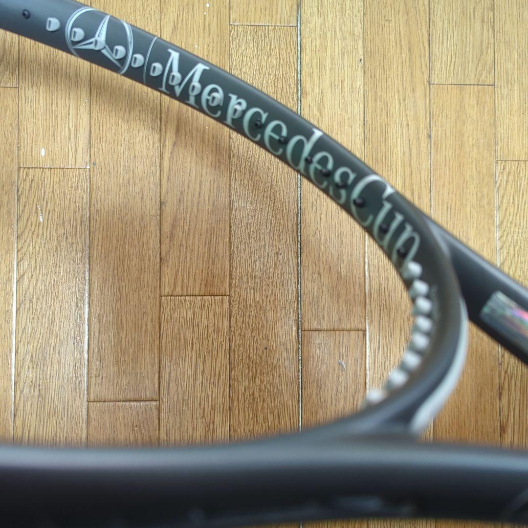 Volkl V1 classic Mercedes Cup メルセデスカップ限定