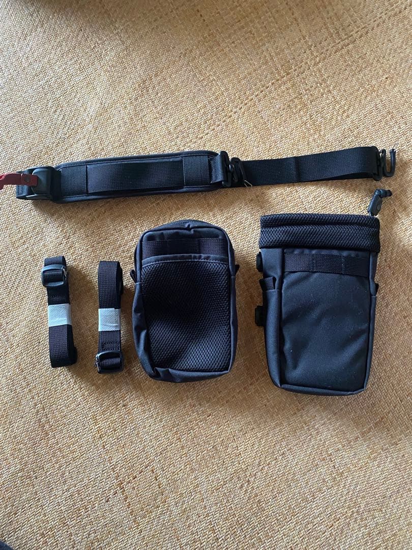 ヴォータンクラフト　WOTANCRAFT PILOT brompton