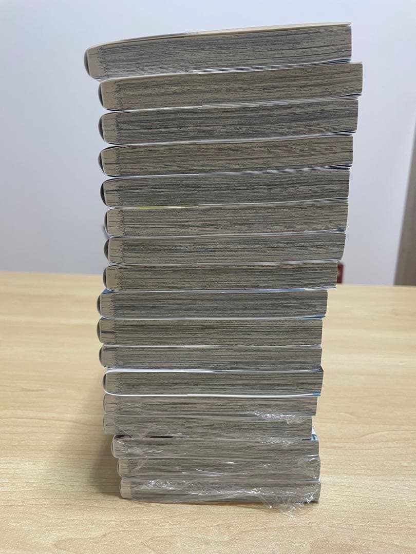 全巻初版　漫画　アオのハコ