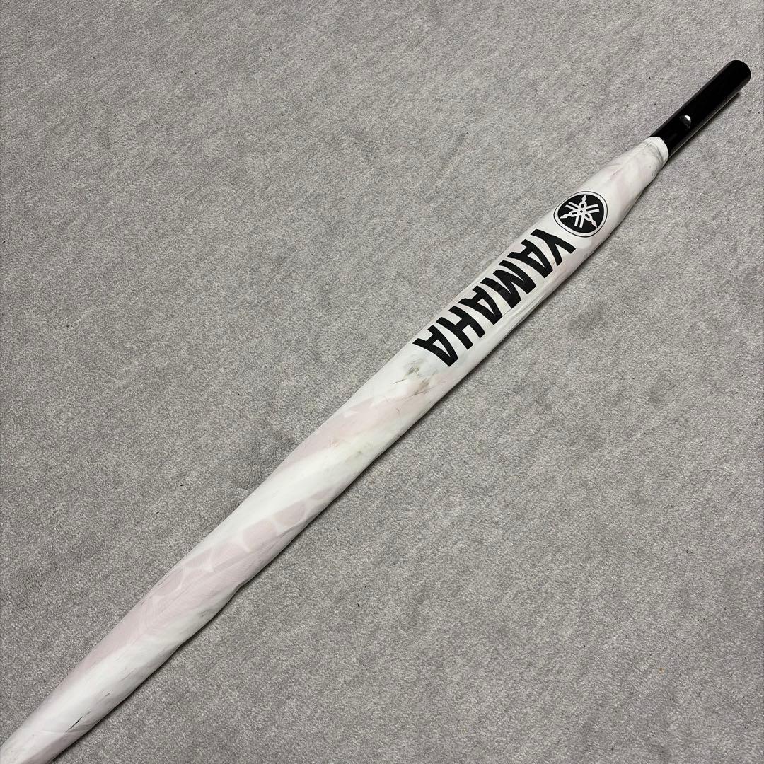 非売品　YAMAHA RMX ゴルフ 雨　ツアー観戦　プロ　ツアーモデル　レア